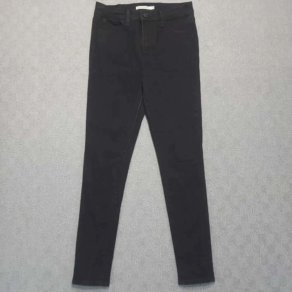 Levis product pair